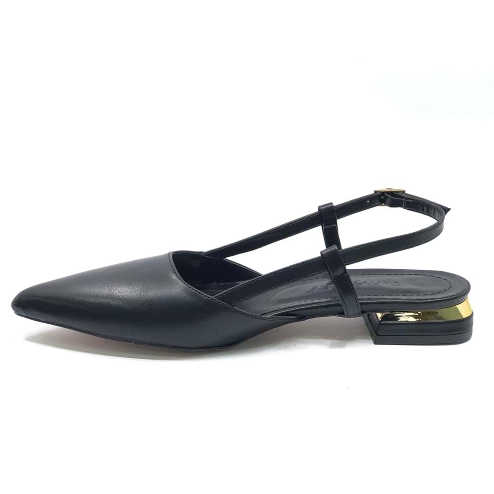 Merry Pace 476330B Özel Üretim 41-42 Numara Kadın Topuklu Ayakkabı