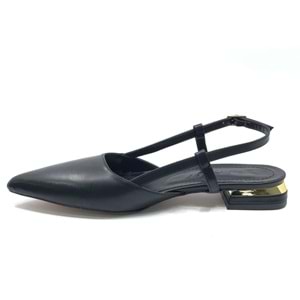 Merry Pace 476330B Özel Üretim 41-42 Numara Kadın Topuklu Ayakkabı