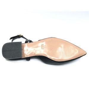 Merry Pace 476330B Özel Üretim 41-42 Numara Kadın Topuklu Ayakkabı