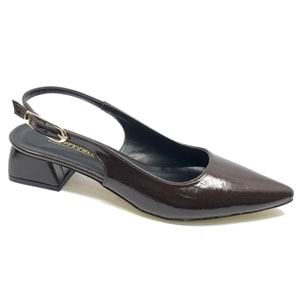 Merry Pace 476330B Özel Üretim 41-42 Numara Kadın Topuklu Ayakkabı