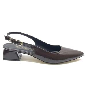 Merry Pace 476330B Özel Üretim 41-42 Numara Kadın Topuklu Ayakkabı