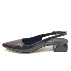 Merry Pace 476330B Özel Üretim 41-42 Numara Kadın Topuklu Ayakkabı