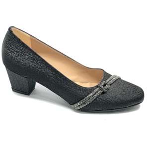 Ventes 1838699B Özel Üretim 41-42 Numara Kadın Topuklu Ayakkabı