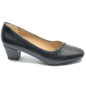 Ventes 1838606B Özel Üretim 41-42 Numara Kadın Topuklu Ayakkabı