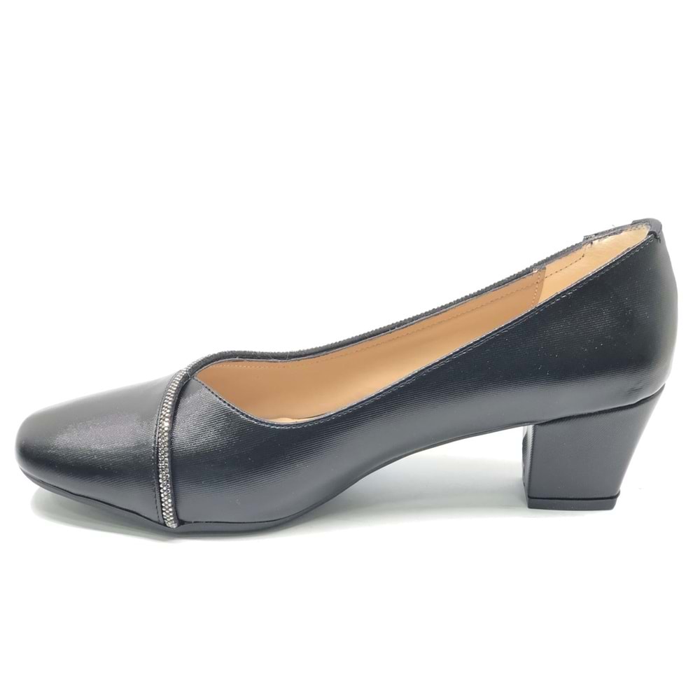 Ventes 1838606B Özel Üretim 41-42 Numara Kadın Topuklu Ayakkabı