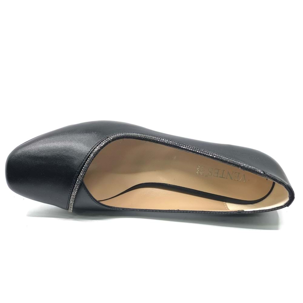 Ventes 1838606B Özel Üretim 41-42 Numara Kadın Topuklu Ayakkabı