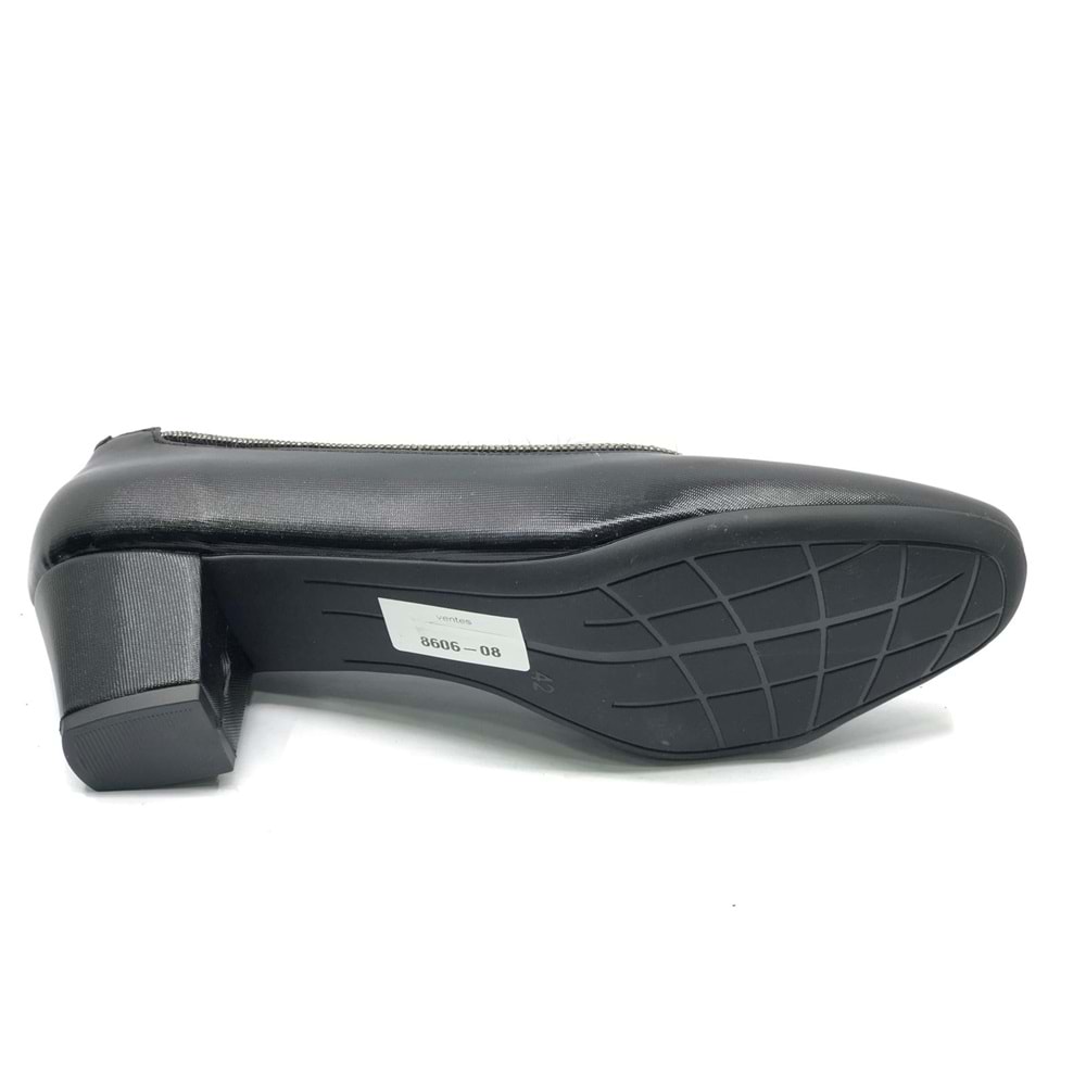 Ventes 1838606B Özel Üretim 41-42 Numara Kadın Topuklu Ayakkabı