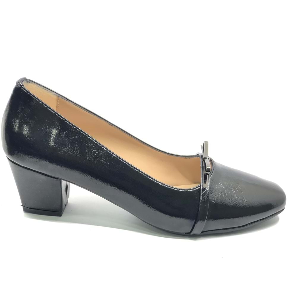 Ventes 18386015B Özel Üretim 41-42 Numara Kadın Topuklu Ayakkabı