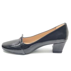 Ventes 18386015B Özel Üretim 41-42 Numara Kadın Topuklu Ayakkabı