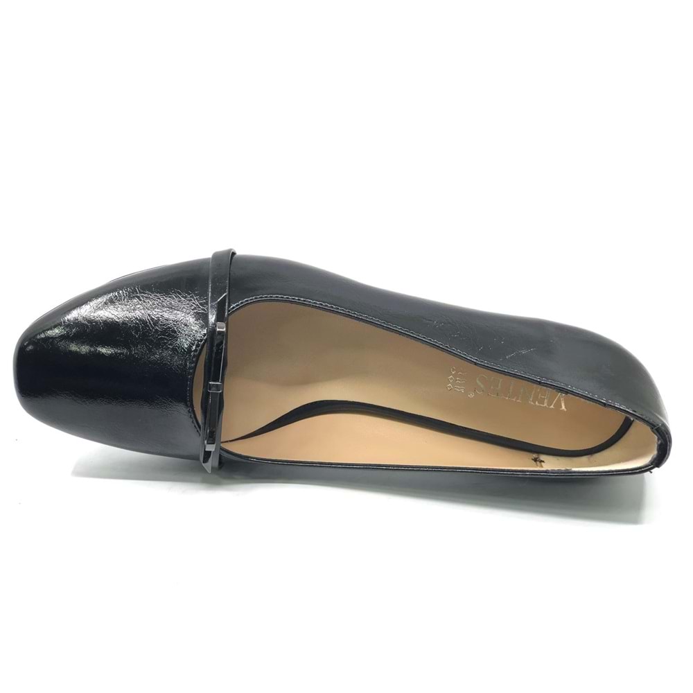 Ventes 18386015B Özel Üretim 41-42 Numara Kadın Topuklu Ayakkabı