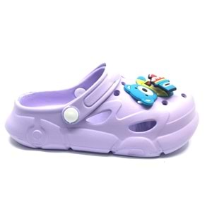 Kocamanlar E435.F Ortapedik Unisex Çocuk Terlik