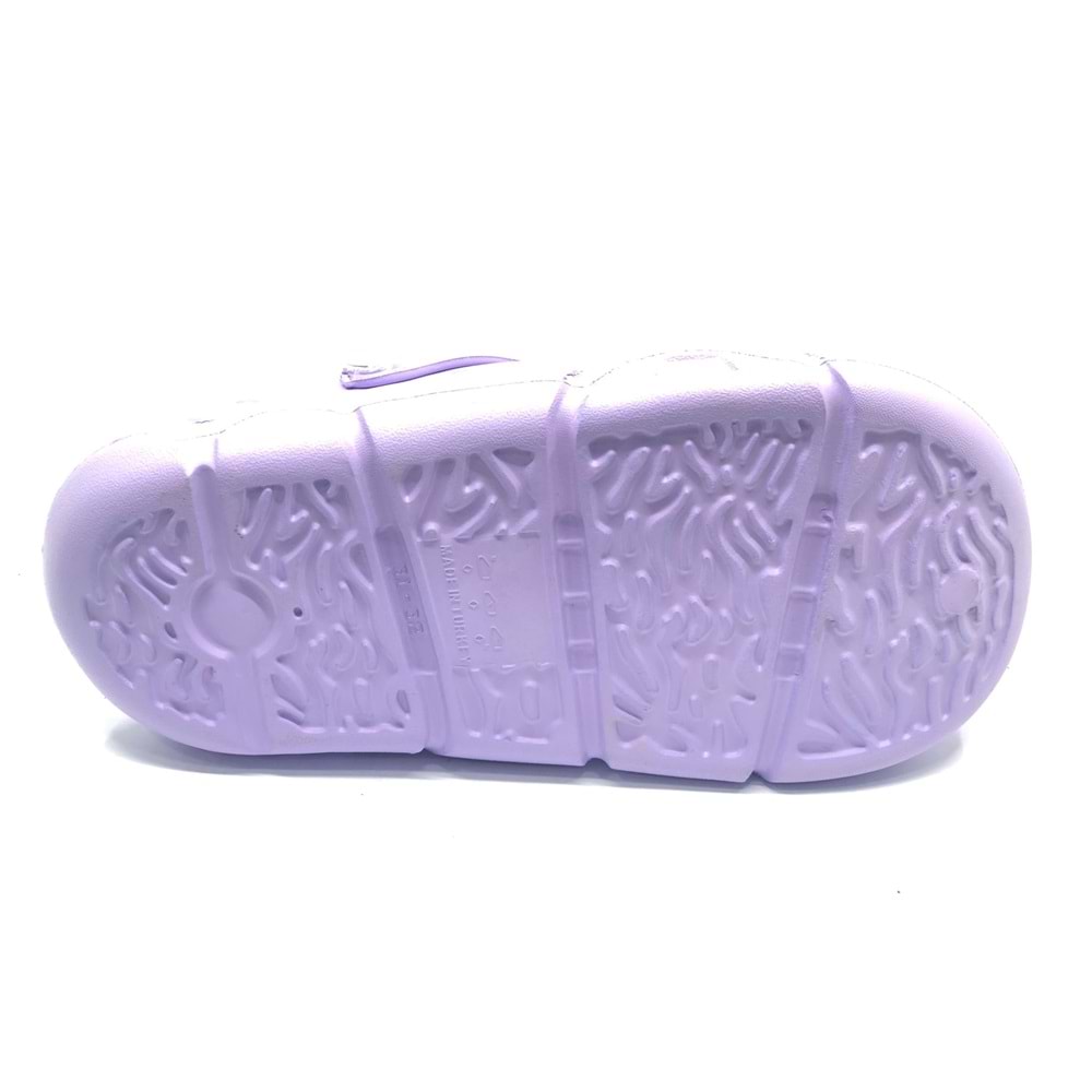 Kocamanlar E435.F Ortapedik Unisex Çocuk Terlik