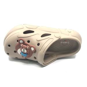 Kocamanlar E435.F Ortapedik Unisex Çocuk Terlik