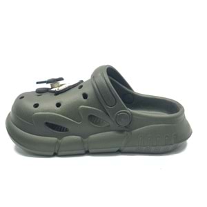 Kocamanlar E435.F Ortapedik Unisex Çocuk Terlik