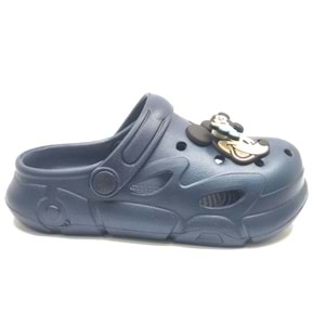 Kocamanlar E435.F Ortapedik Unisex Çocuk Terlik