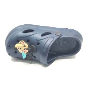 Kocamanlar E435.F Ortapedik Unisex Çocuk Terlik