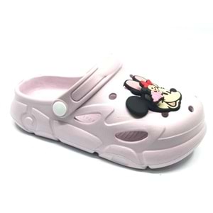 Kocamanlar E435.F Ortapedik Unisex Çocuk Terlik