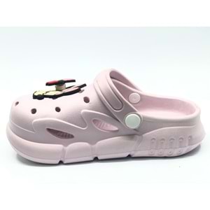 Kocamanlar E435.F Ortapedik Unisex Çocuk Terlik