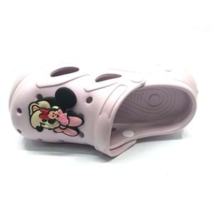 Kocamanlar E435.F Ortapedik Unisex Çocuk Terlik