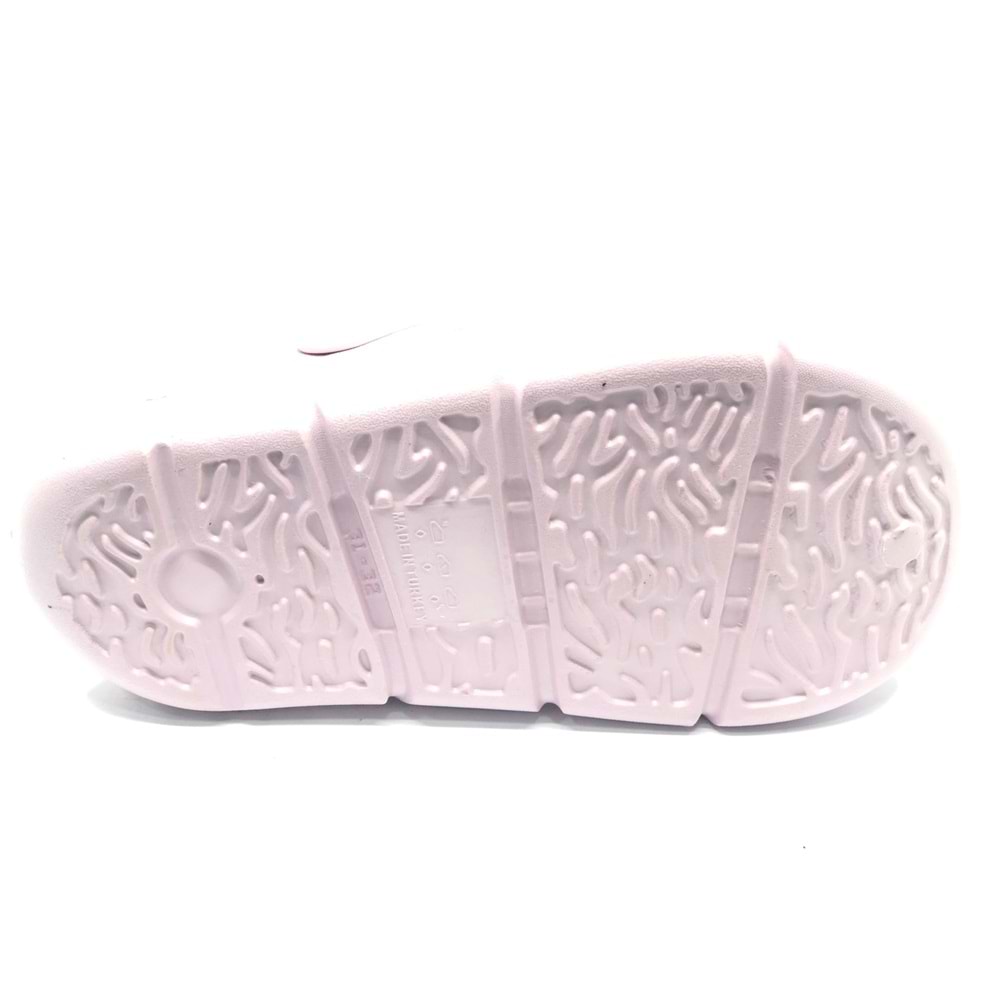 Kocamanlar E435.F Ortapedik Unisex Çocuk Terlik