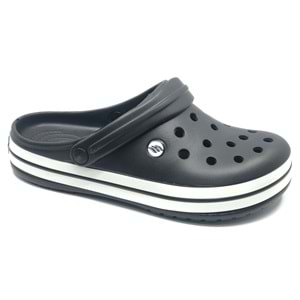 Kocamanlar E195 Sabo Doktor ve Hemşire Terliği Kalın Taban Ortapedik Kadın Terlik