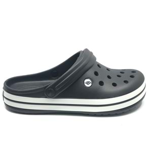 Kocamanlar E195 Sabo Doktor ve Hemşire Terliği Kalın Taban Ortapedik Kadın Terlik