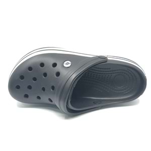 Kocamanlar E195 Sabo Doktor ve Hemşire Terliği Kalın Taban Ortapedik Kadın Terlik