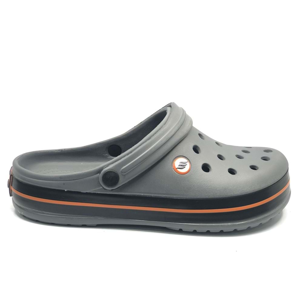 Kocamanlar E195 Sabo Doktor ve Hemşire Terliği Kalın Taban Ortapedik Kadın Terlik