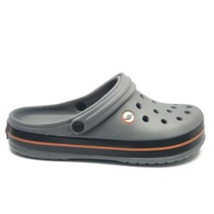 Kocamanlar E195 Sabo Doktor ve Hemşire Terliği Kalın Taban Ortapedik Kadın Terlik