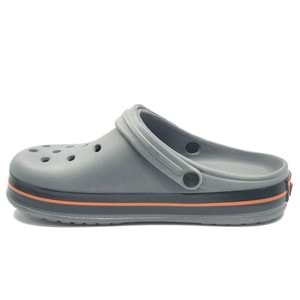 Kocamanlar E195 Sabo Doktor ve Hemşire Terliği Kalın Taban Ortapedik Kadın Terlik