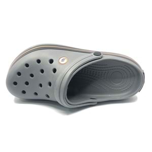 Kocamanlar E195 Sabo Doktor ve Hemşire Terliği Kalın Taban Ortapedik Kadın Terlik