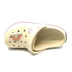 Kocamanlar 7010 Sabo Günlük Terlik Unisex Çocuk Terlik
