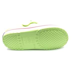 Kocamanlar 7010 Sabo Günlük Terlik Unisex Çocuk Terlik