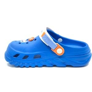 Kocamanlar 6960 Sabo Günlük Terlik Unisex Çocuk Terlik