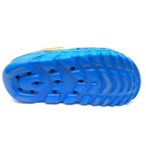 Kocamanlar 6960 Sabo Günlük Terlik Unisex Çocuk Terlik