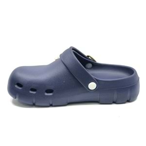 Kocamanlar 1400 Sabo Doktor ve Hemşire Terliği Ortapedik Kadın Terlik