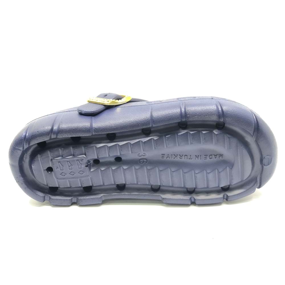 Kocamanlar 1400 Sabo Doktor ve Hemşire Terliği Ortapedik Kadın Terlik