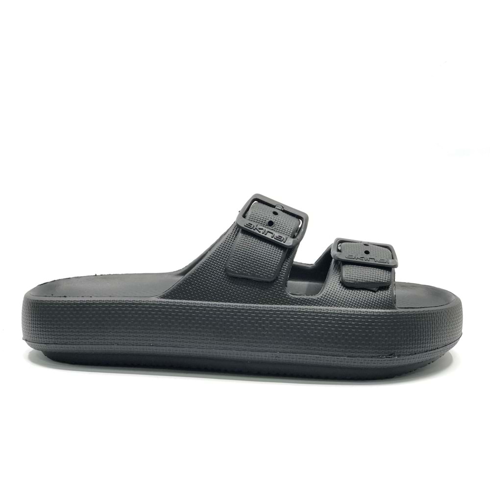 Kocamanlar E282 Ortapedik Erkek Terlik