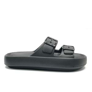 Kocamanlar E282 Ortapedik Erkek Terlik