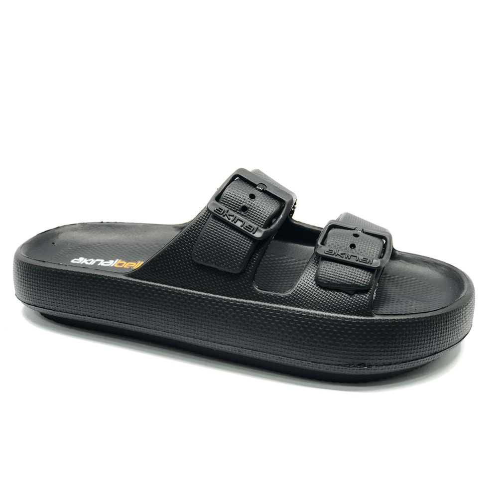 Kocamanlar E282 Ortapedik Erkek Terlik