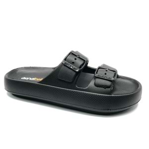 Kocamanlar E282 Ortapedik Erkek Terlik