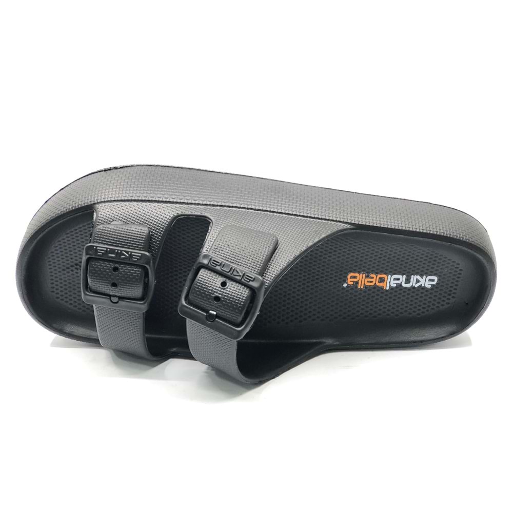 Kocamanlar E282 Ortapedik Erkek Terlik