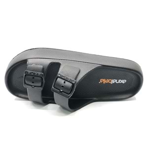 Kocamanlar E282 Ortapedik Erkek Terlik