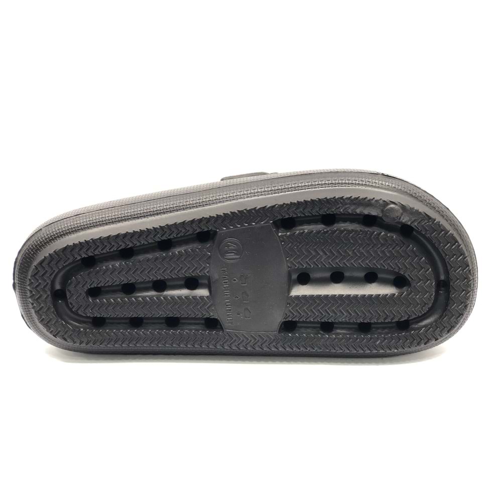 Kocamanlar E282 Ortapedik Erkek Terlik