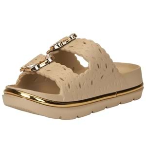 Kocamanlar E490 Ortapedik Kadın Terlik