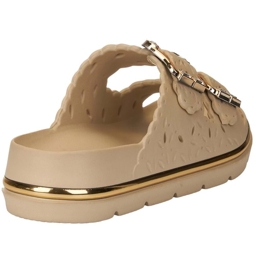 Kocamanlar E490 Ortapedik Kadın Terlik