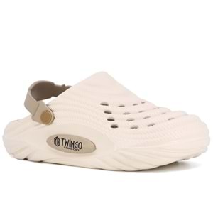 Kocamanlar 9808 Sabo Doktor ve Hemşire Terliği Kalın Taban Ortapedik Unisex Terlik