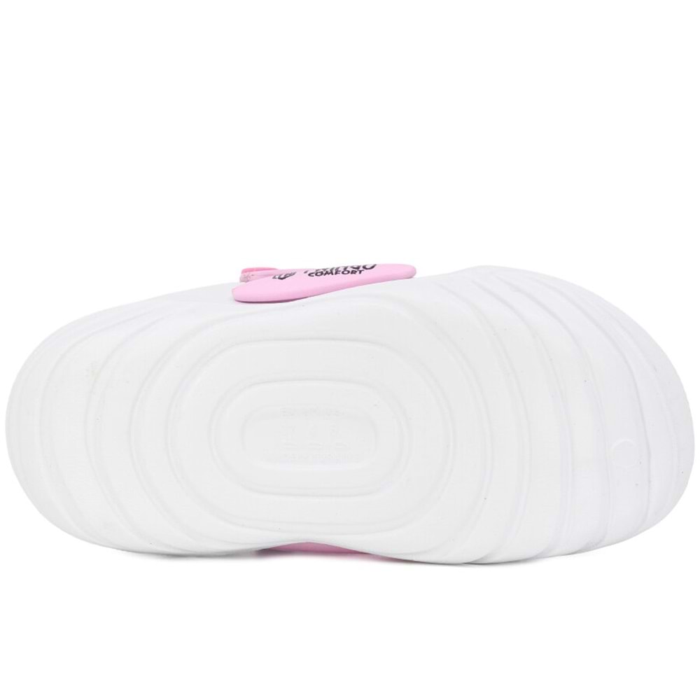 Kocamanlar 9808 Sabo Doktor ve Hemşire Terliği Kalın Taban Ortapedik Unisex Terlik