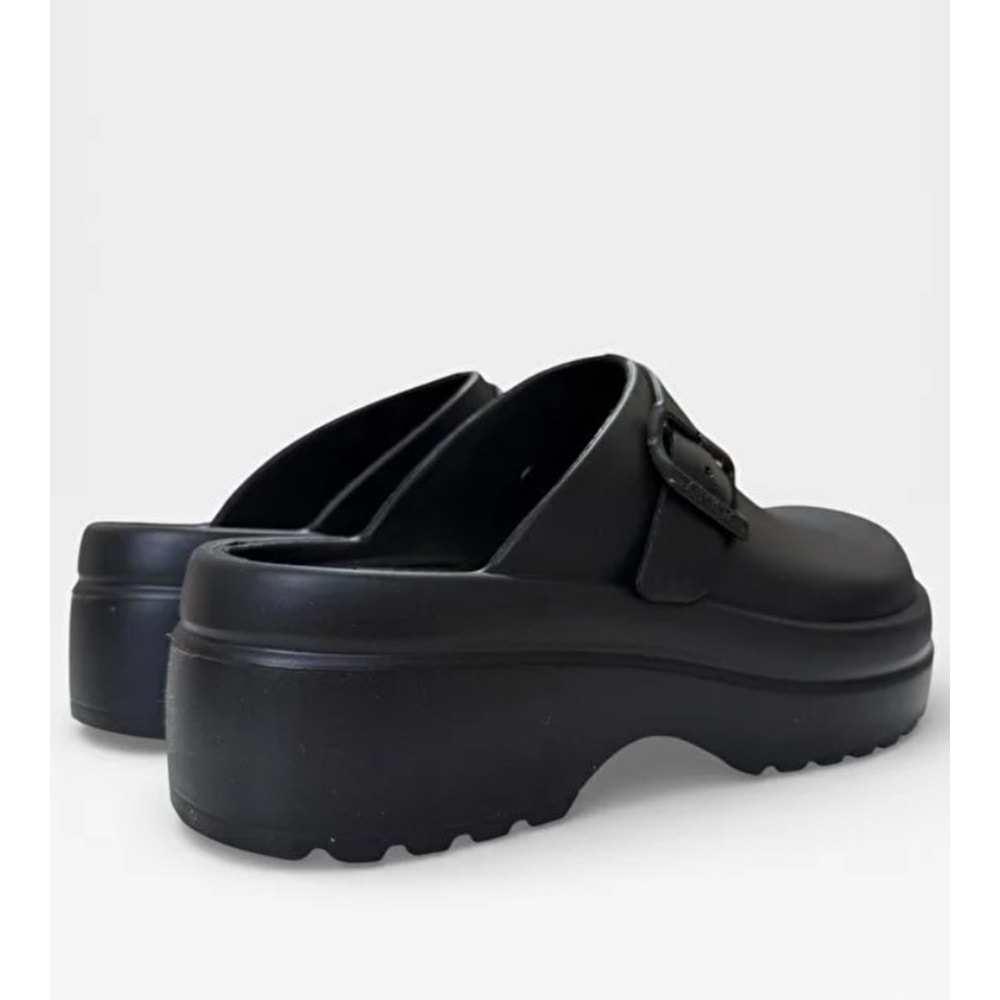 Kocamanlar E443 Sabo Doktor ve Hemşire Terliği Kalın Taban Ortapedik Terlik