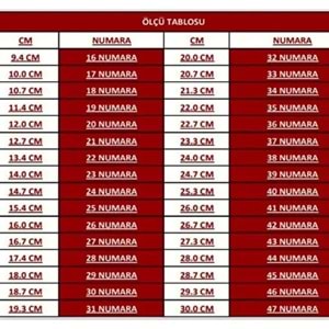 Kocamanlar E443 Sabo Doktor ve Hemşire Terliği Kalın Taban Ortapedik Terlik